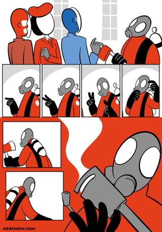 Illustration for article titled Sunday Comics